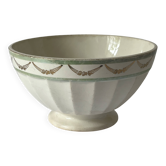 Old Digoin bowl