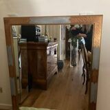 Wall mirror