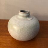 Vintage ceramic vase