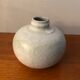 Vase en céramique vintage