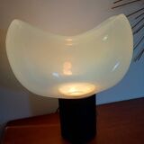 Lamp designed by Roberto Pamio