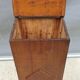 Vintage bread hutch 1940 diamonds