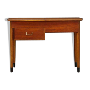 Table basse teak 60/70