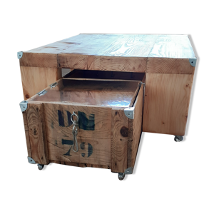 Table basse