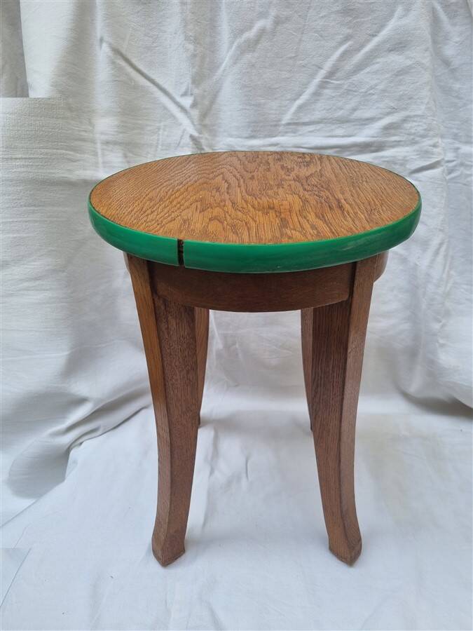 Vintage stool