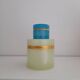Duo of opaline jewelry boxes