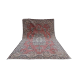 Tapis turc Oushak 245x345 cm