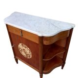 Art Deco storage unit 1925