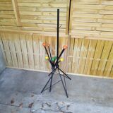 Vintage R.Feraud coat rack - 1960s