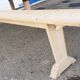 Farm table