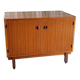 Scandinavian teak sideboard - 1960s
