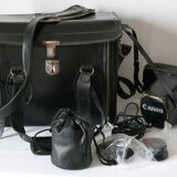 Vintage Canon FT QL camera