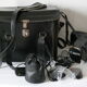 Vintage Canon FT QL camera