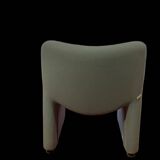 Pair of armchairs, Arfa edition