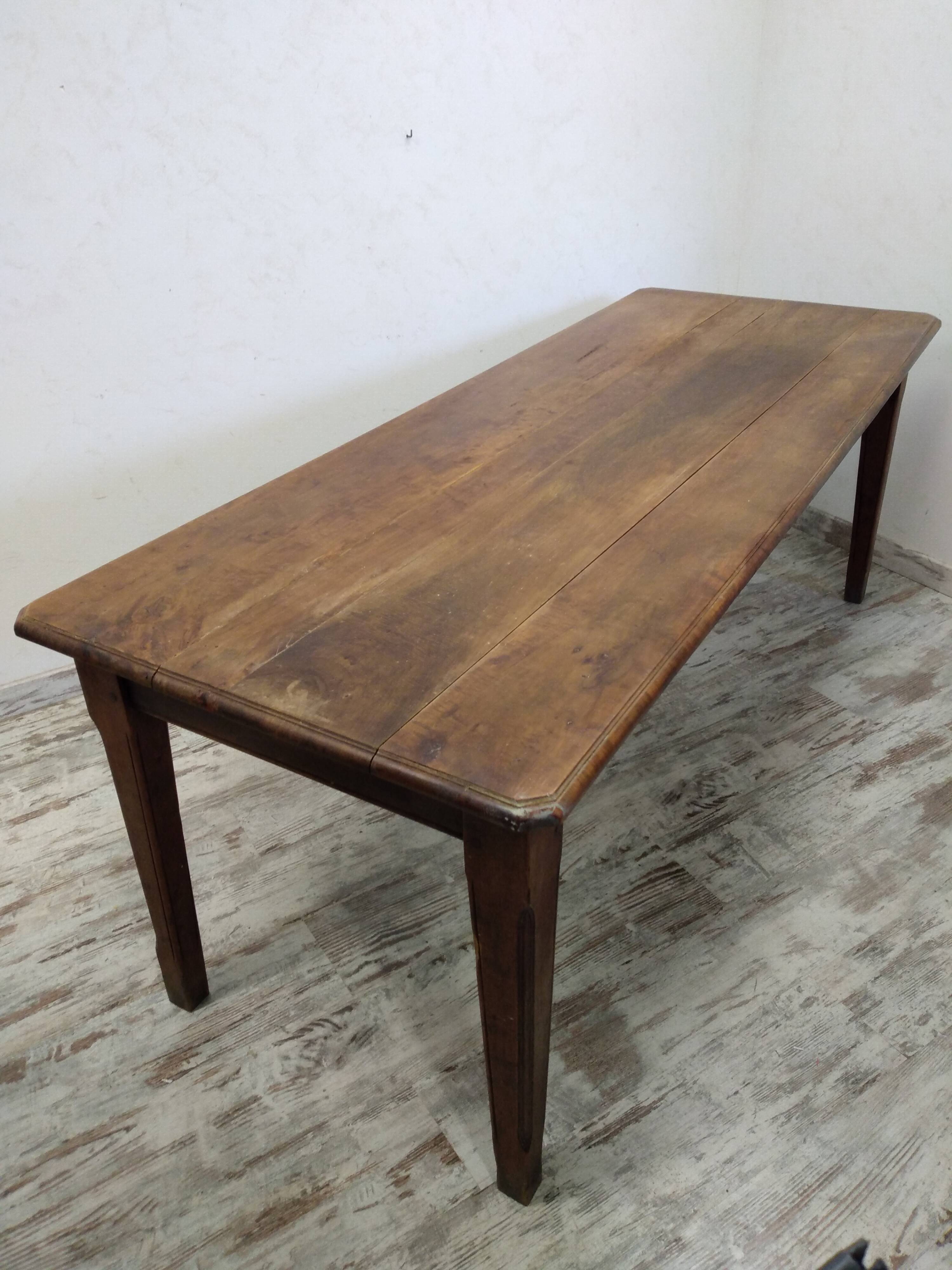 Antique table