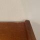 vintage sideboard from the 1960s