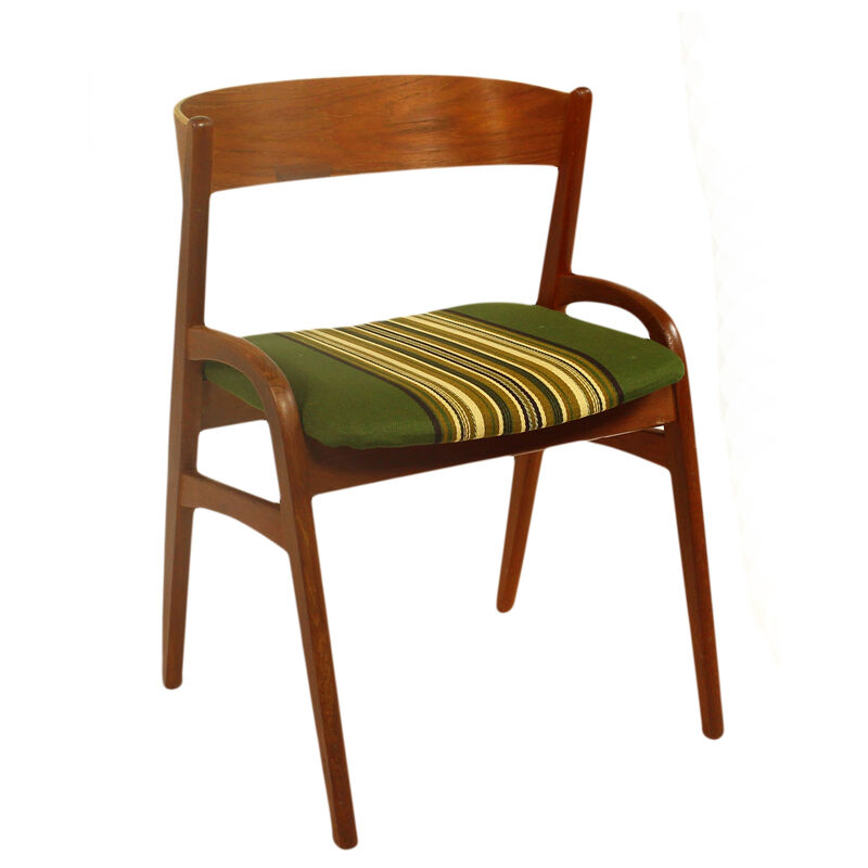Danish Teak Chair , 1960s