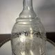 Carafe Baccarat Michel Ange avant 1936