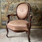 Louis XV armchair