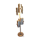 Lampadaire vintage space age