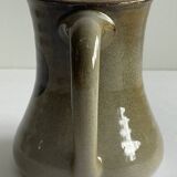 Coffee service in real French stoneware