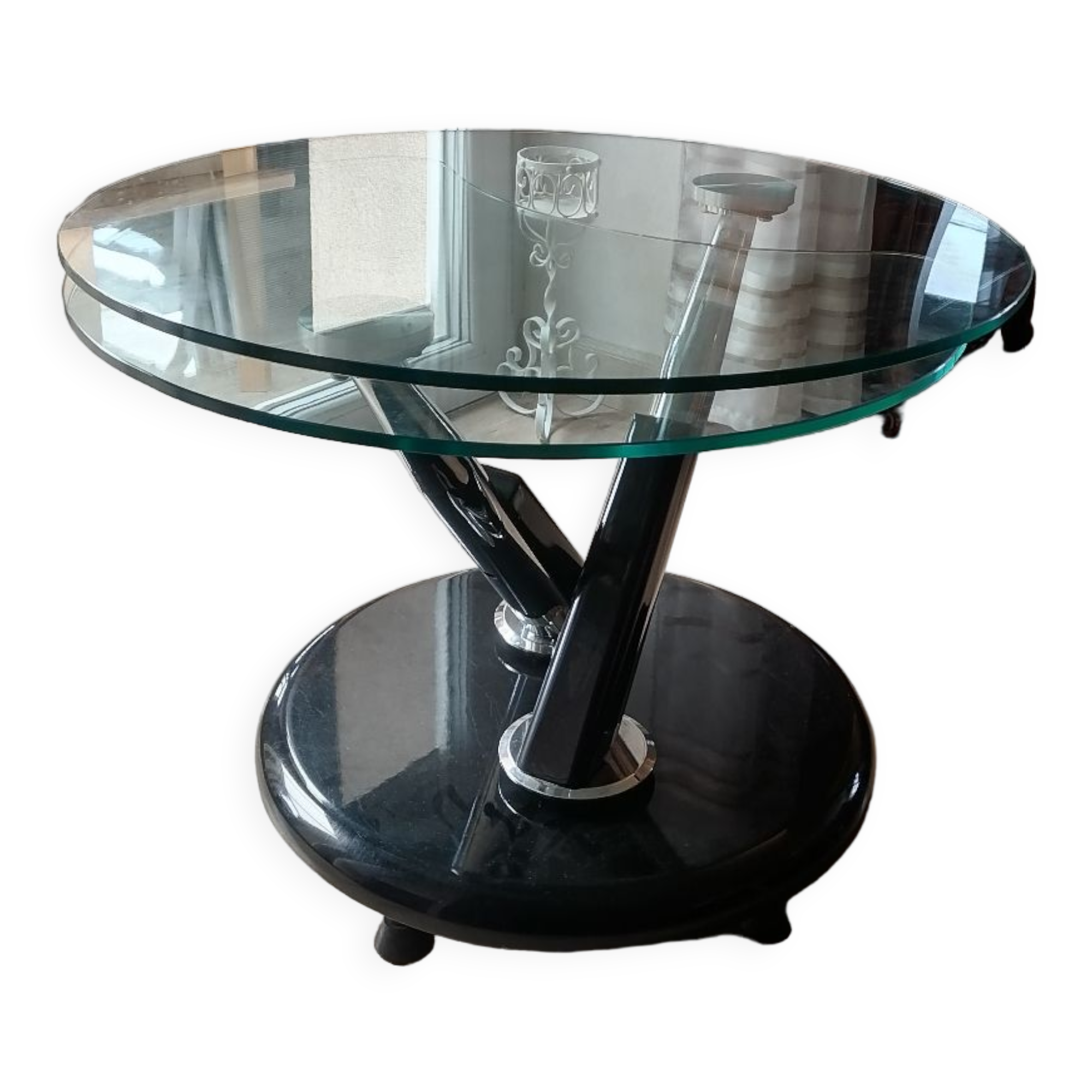 Table Georg Appelshauser
