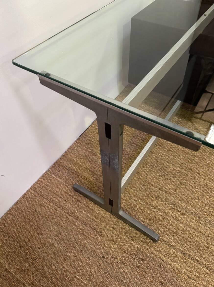 Office 1970 Étienne Fermigier