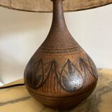 Lamp by Antonio Salvador Orodea from the 60s