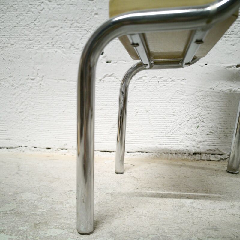 Vintage step step