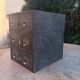 Industrial drawer furniture Ronéo