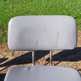 Set de 6 chaises Pullman