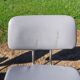 6 Pullman chairs
