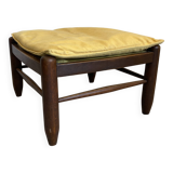 Brutalist stool