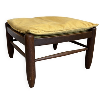 Brutalist stool