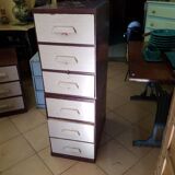 3-drawer cabinet
