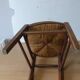 fireplace chair