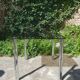 Dining room table Italy 1970