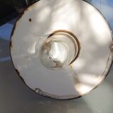 Industrial outdoor wall light