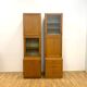Retro Chests of Drawers, Dřevotvar, 1970s, Czechoslovakia