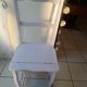 Old Stabilia stepladder chair
