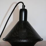 Perforated metal suspension 1980