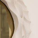 PAVLOVA STONEWARE MIRROR