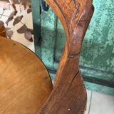 Former Fischel bistro armchair