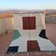 Handmade Moroccan Berber rug 300 x 200 cm