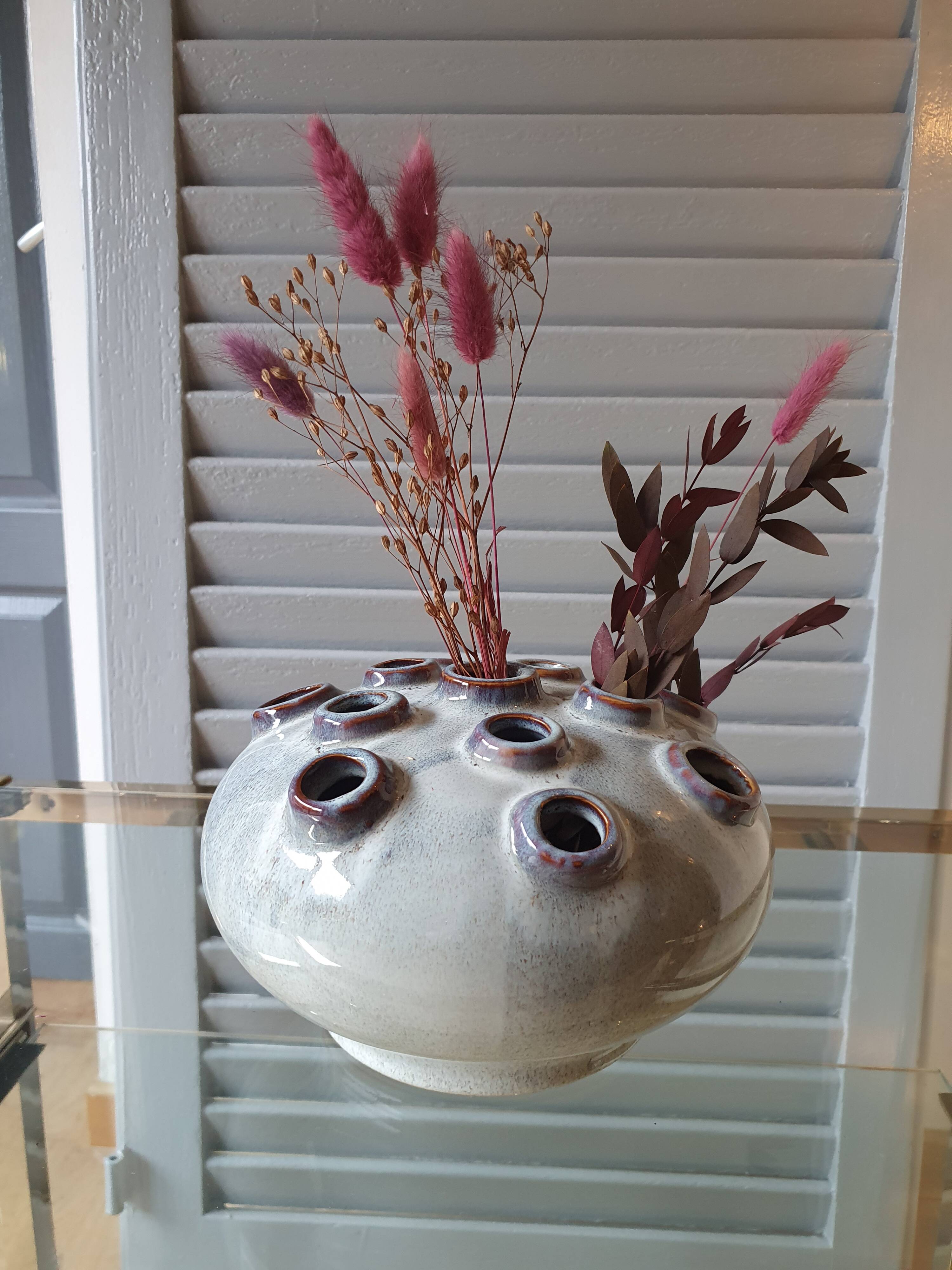 Flower holder