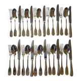 Christofle Versailles cutlery set