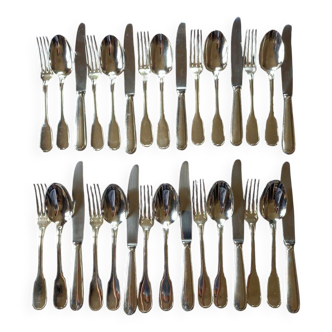 Christofle Versailles cutlery set