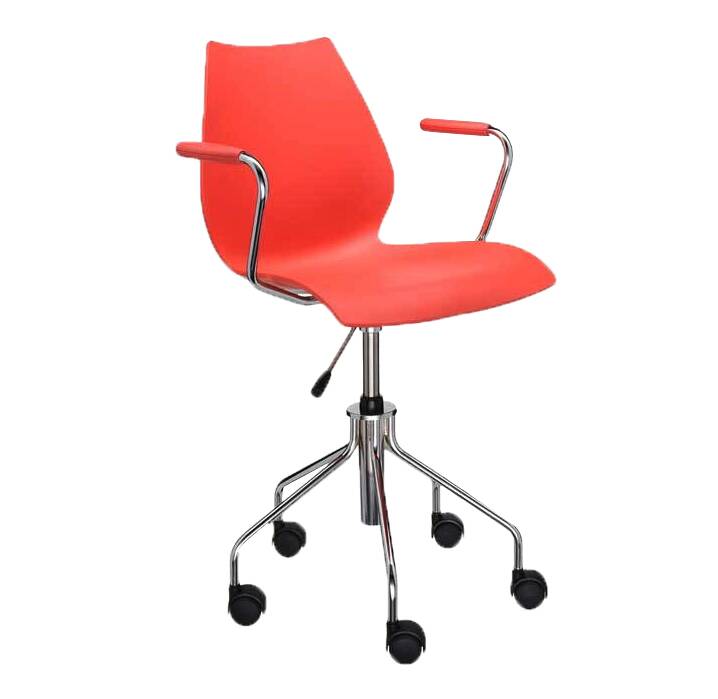 Vintage Office Chair • Maui • Vico Magistretti • Kartell • 1996