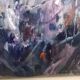 Coastal marine landscape Oil on canvas by Jaume Mariné I Albamonte