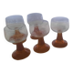 Rhoemer Stemmed Glass Set